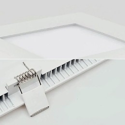 Designer Touch Decorative Modern Contemporary Painting Metal Flush Mount