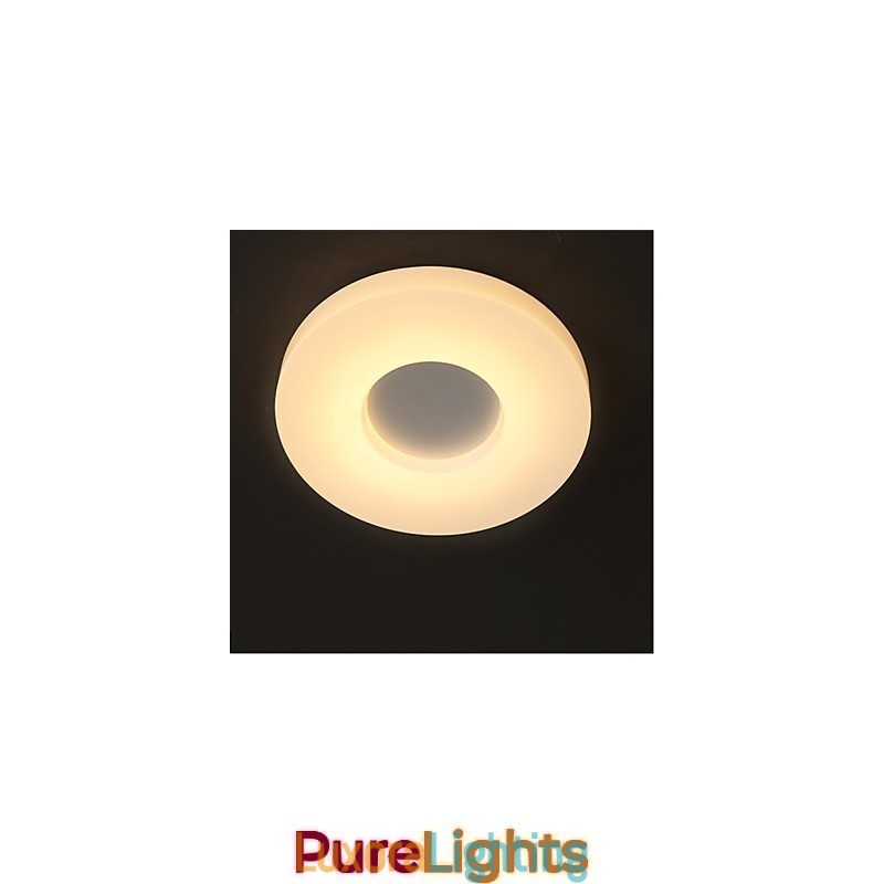 Designer Touch Decorative Creative Circular Lamps And Lanterns Of Northern Europe Light Ceiling Lamp