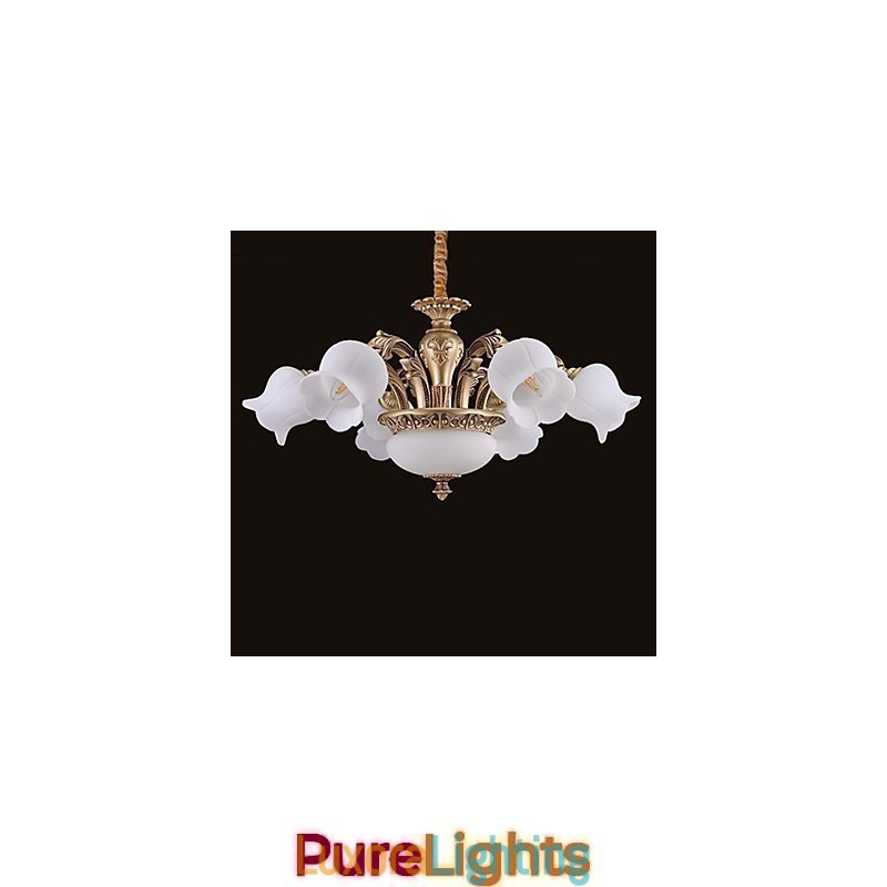 Designer Touch Decorative Modern Contemporary Others Metal Chandelier