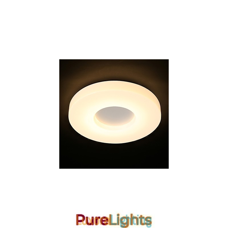 Designer Touch Decorative Creative Circular Lamps And Lanterns Of Northern Europe Light Ceiling Lamp