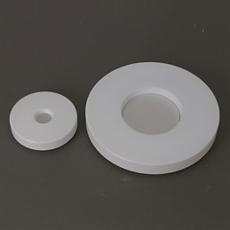 Designer Touch Decorative Creative Circular Lamps And Lanterns Of Northern Europe Light Ceiling Lamp