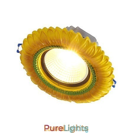 Designer Touch Decorative The European 1 Watt Ceiling Lamp Lamp Hole Diameter 6 7cm Retro Mediterranean