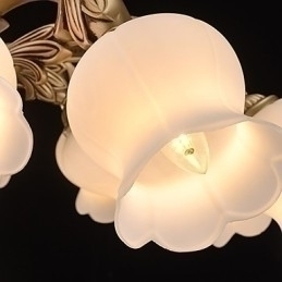 Designer Touch Decorative Modern Contemporary Others Metal Chandelier