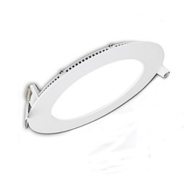 Designer Touch Decorative Modern Contemporary Painting Metal Flush Mount