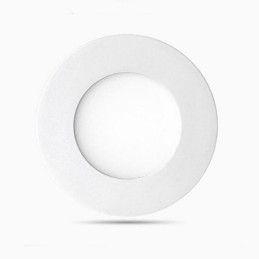 Designer Touch Decorative Modern Contemporary Painting Metal Flush Mount