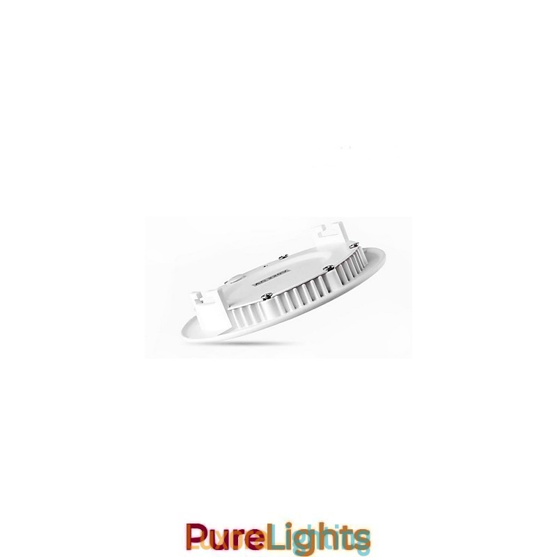 Designer Touch Decorative Modern Contemporary Painting Metal Flush Mount