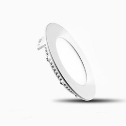 Designer Touch Decorative Modern Contemporary Painting Metal Flush Mount