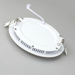 Designer Touch Decorative Modern Contemporary Painting Metal Flush Mount