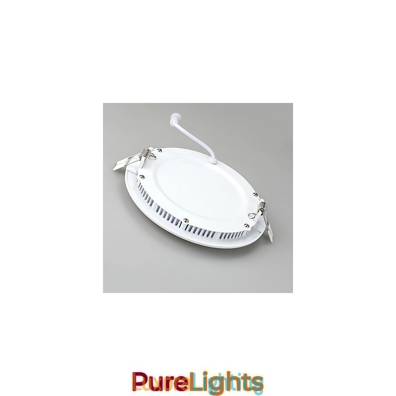 Designer Touch Decorative Modern Contemporary Painting Metal Flush Mount