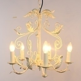 Designer Touch Decorative European Style Pendant Simple Modern Garden Design