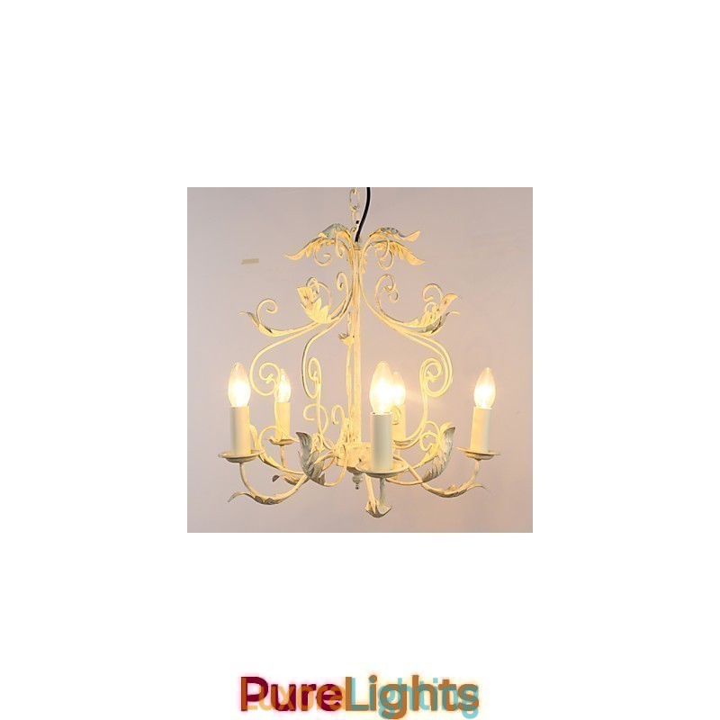 Designer Touch Decorative European Style Pendant Simple Modern Garden Design