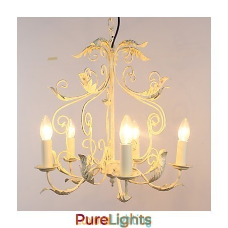 Designer Touch Decorative European Style Pendant Simple Modern Garden Design