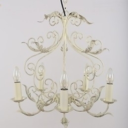 Designer Touch Decorative European Style Pendant Simple Modern Garden Design