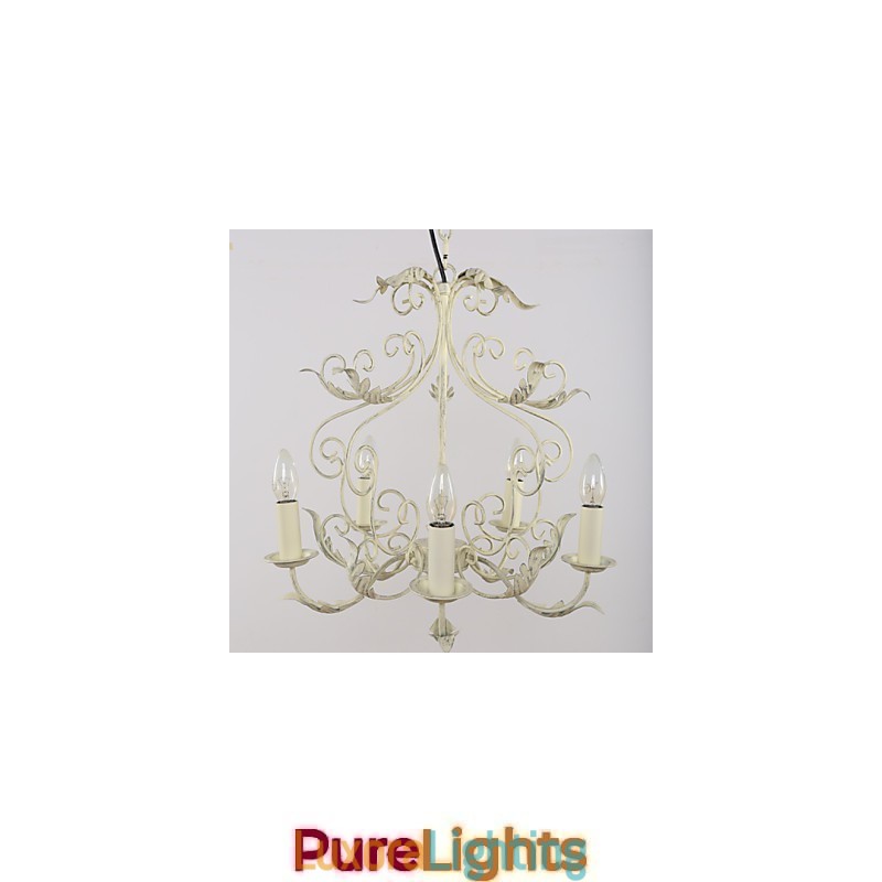 Designer Touch Decorative European Style Pendant Simple Modern Garden Design