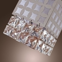 Designer Touch Decorative Mini Style Electroplated Flush Mount