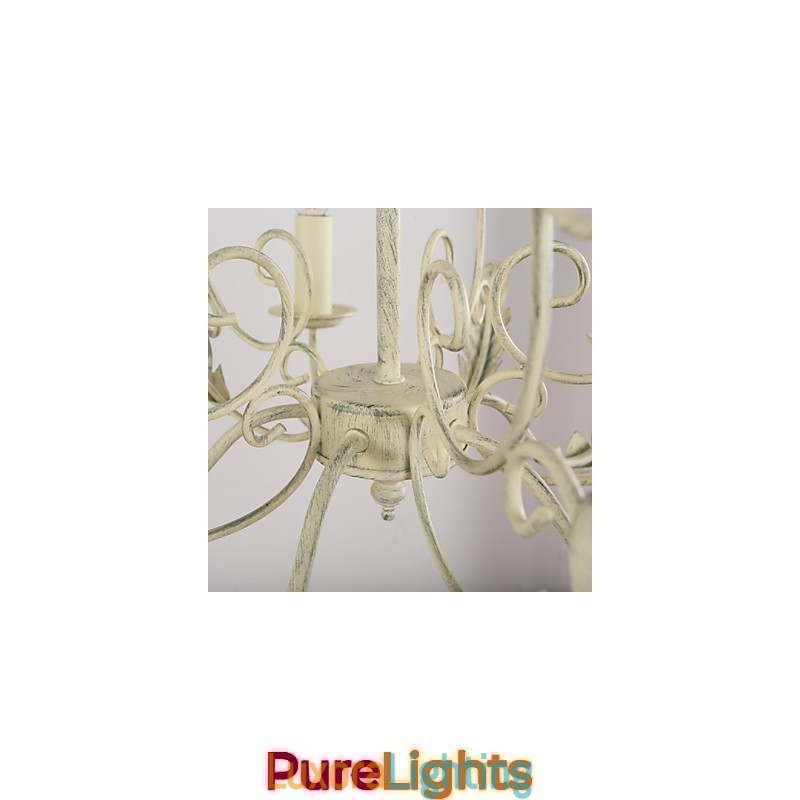 Designer Touch Decorative European Style Pendant Simple Modern Garden Design