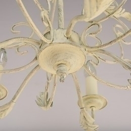 Designer Touch Decorative European Style Pendant Simple Modern Garden Design