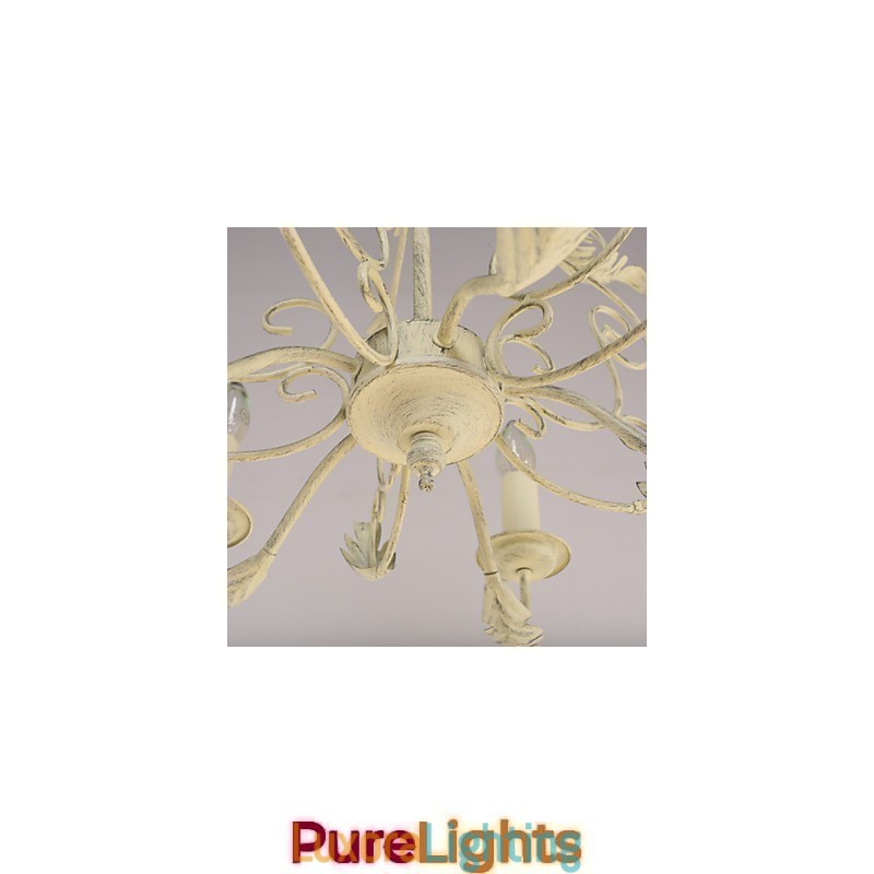 Designer Touch Decorative European Style Pendant Simple Modern Garden Design