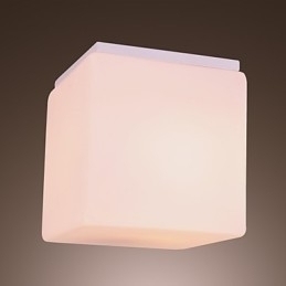 Designer Touch Decorative Modern Contemporary Mini Style Flush Mount