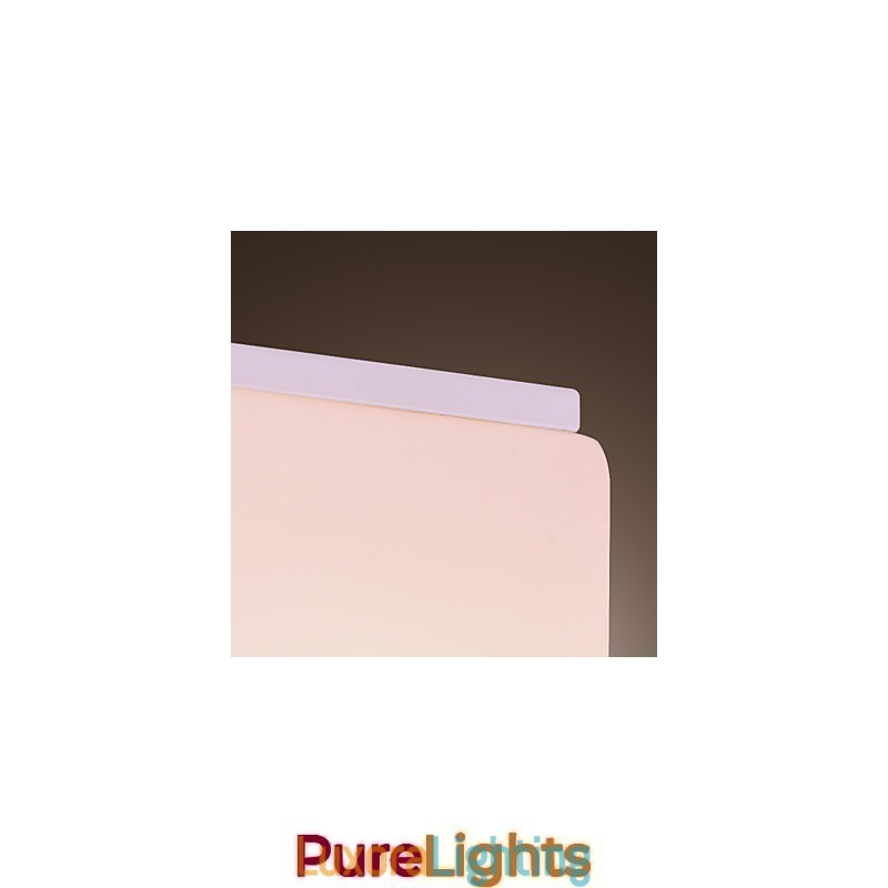 Designer Touch Decorative Modern Contemporary Mini Style Flush Mount