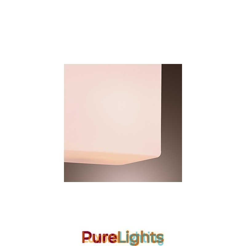 Designer Touch Decorative Modern Contemporary Mini Style Flush Mount