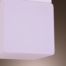 Designer Touch Decorative Modern Contemporary Mini Style Flush Mount