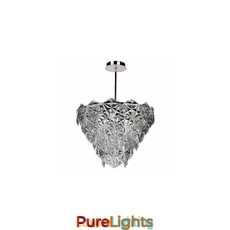 Designer Touch Decorative Modern Contemporary Crystal Others Crystal Chandelier Pendant Light Flush Mount