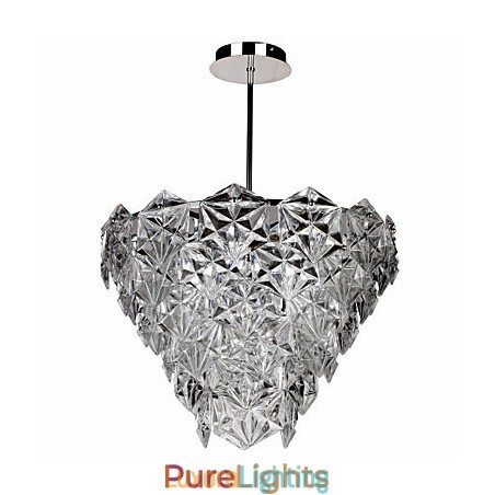 Designer Touch Decorative Modern Contemporary Crystal Others Crystal Chandelier Pendant Light Flush Mount