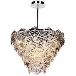 Designer Touch Decorative Modern Contemporary Crystal Others Crystal Chandelier Pendant Light Flush Mount
