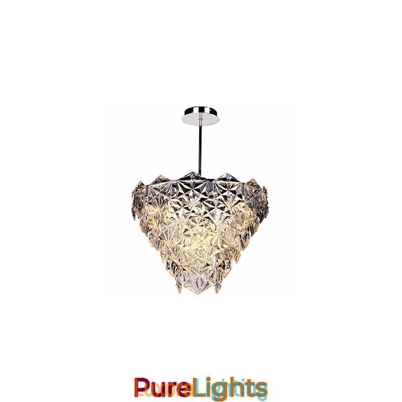 Designer Touch Decorative Modern Contemporary Crystal Others Crystal Chandelier Pendant Light Flush Mount