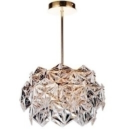Designer Touch Decorative Modern Contemporary Crystal Others Crystal Chandelier Pendant Light Flush Mount