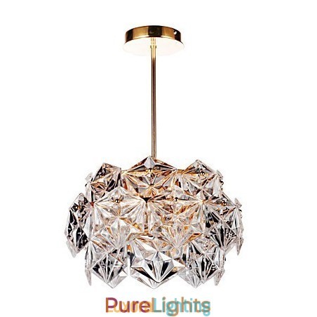 Designer Touch Decorative Modern Contemporary Crystal Others Crystal Chandelier Pendant Light Flush Mount
