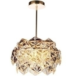 Designer Touch Decorative Modern Contemporary Crystal Others Crystal Chandelier Pendant Light Flush Mount