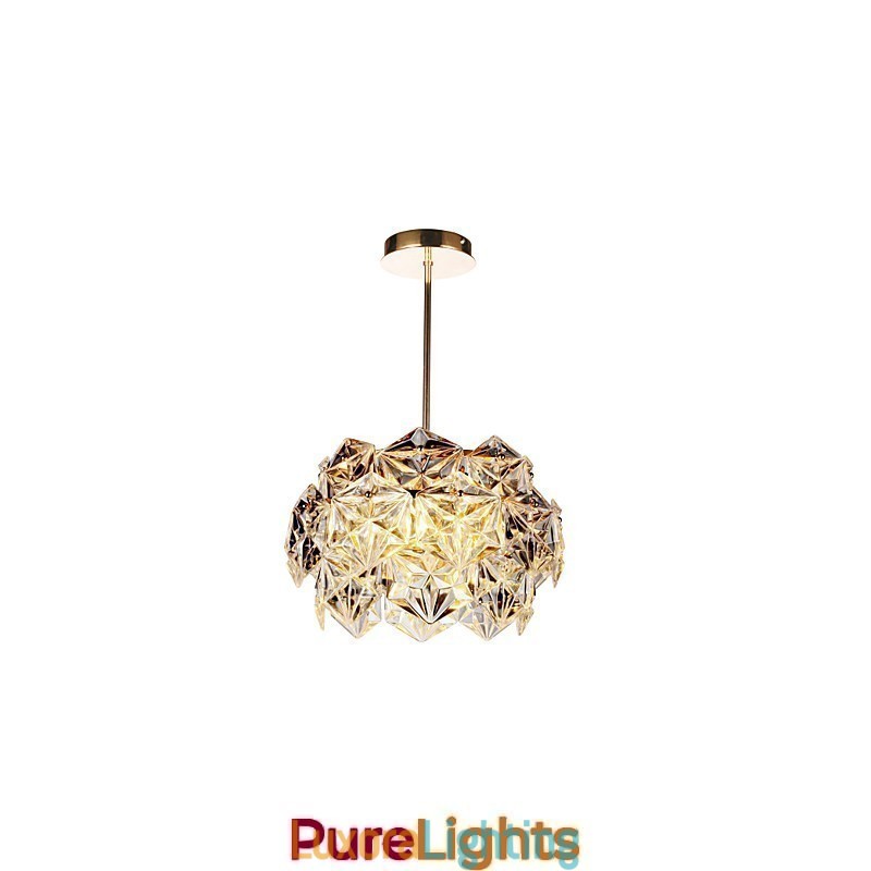 Designer Touch Decorative Modern Contemporary Crystal Others Crystal Chandelier Pendant Light Flush Mount