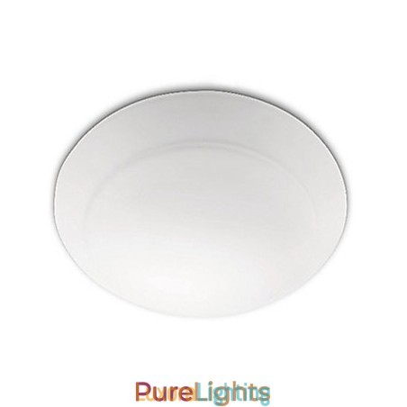 Designer Touch Decorative Modern Contemporary PHILIPS Painting Acrylic Flush Mount