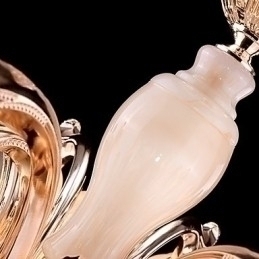 Designer Touch Decorative Modern Contemporary Others Metal Chandelier