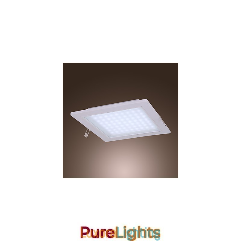 Designer Touch Decorative Modern Contemporary Mini Style Electroplated Plastic Flush Mount