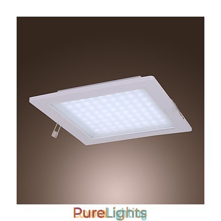 Designer Touch Decorative Modern Contemporary Mini Style Electroplated Plastic Flush Mount