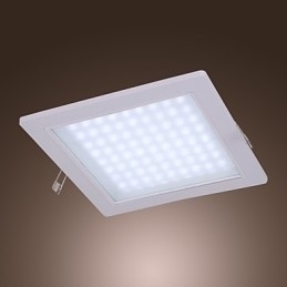 Designer Touch Decorative Modern Contemporary Mini Style Electroplated Plastic Flush Mount