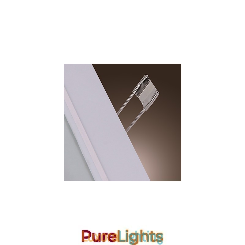 Designer Touch Decorative Modern Contemporary Mini Style Electroplated Plastic Flush Mount