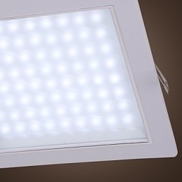 Designer Touch Decorative Modern Contemporary Mini Style Electroplated Plastic Flush Mount