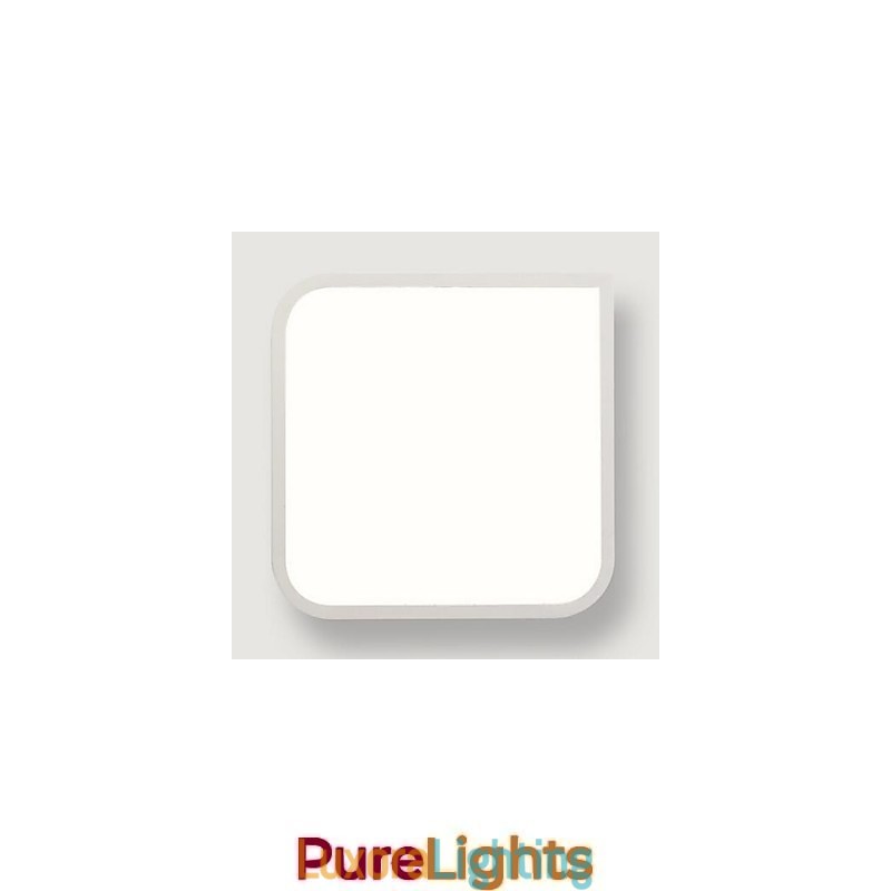 Designer Touch Decorative Modern Contemporary Painting Metal Flush Mount Light