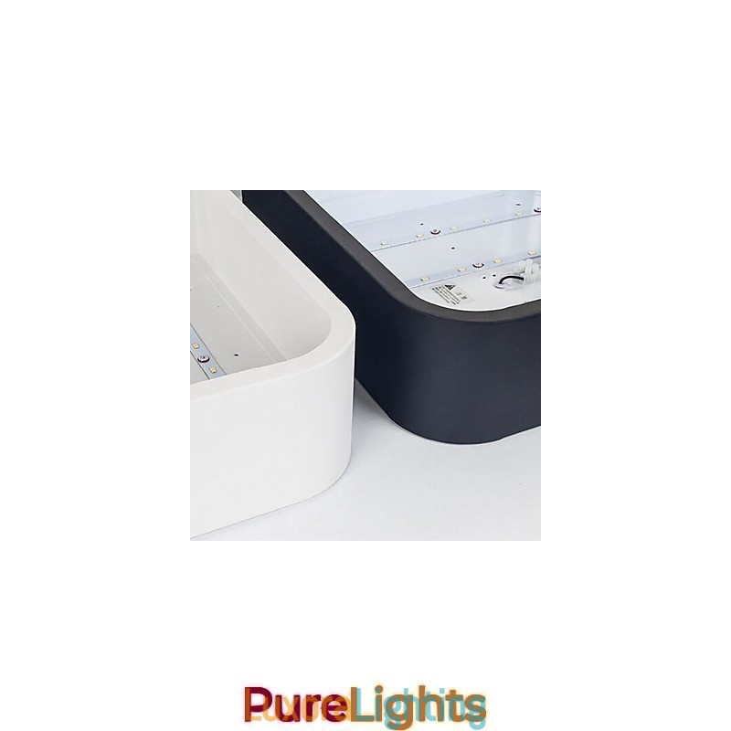 Designer Touch Decorative Modern Contemporary Painting Metal Flush Mount Light