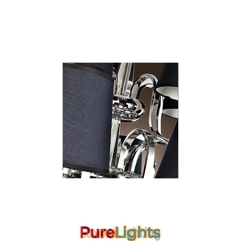 Designer Touch Decorative Modern Contemporary Traditional Classic Rustic Lodge Vintage Country Island Chrome Metal Chandelier