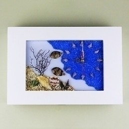 Designer Touch Decorative Wall Sconces Country Wood Bamboo