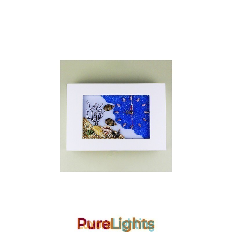 Designer Touch Decorative Wall Sconces Country Wood Bamboo