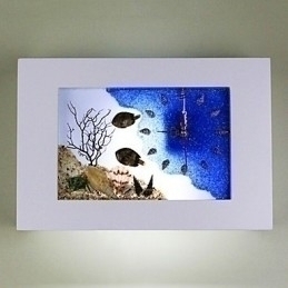 Designer Touch Decorative Wall Sconces Country Wood Bamboo