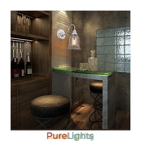 Designer Touch Decorative Wall Sconces Traditional Classic Metal