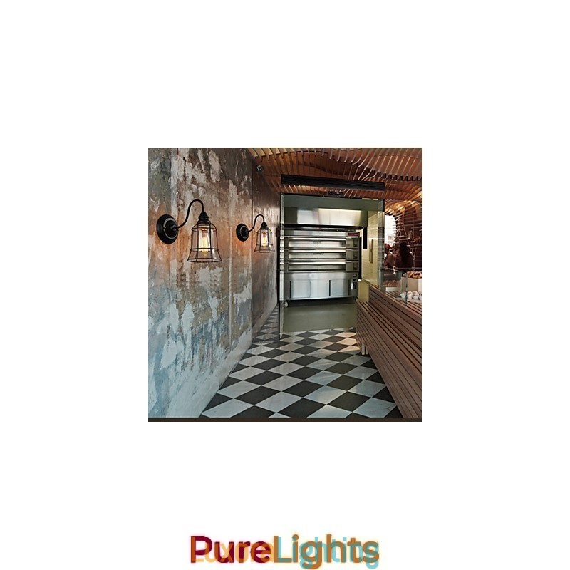 Designer Touch Decorative Wall Sconces Traditional Classic Metal