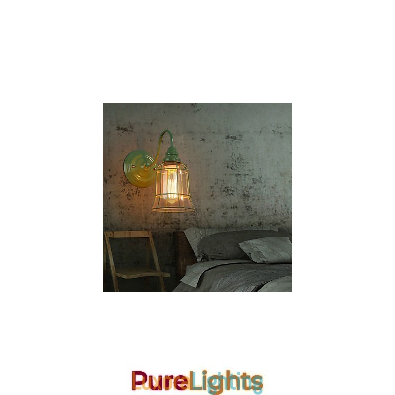 Designer Touch Decorative Wall Sconces Traditional Classic Metal